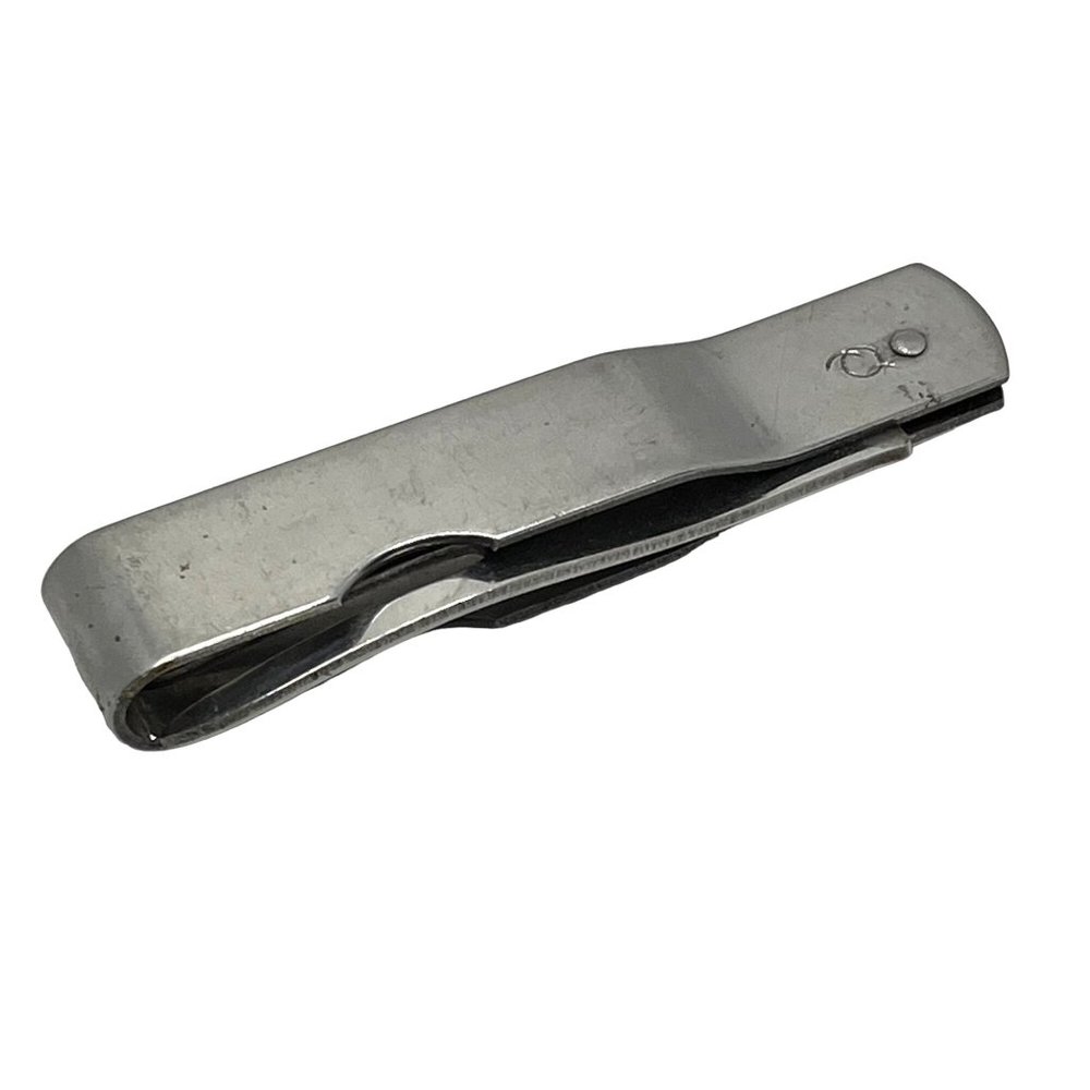 Boy Scouts of America Stainless Steel Folding Fork Bottle Opener - Picture 5 of 6